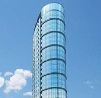 Central Park West Global City