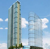 Madison Park West