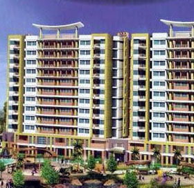 Peninsula Garden Midtown Homes Manila