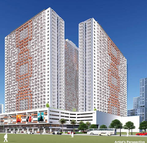 Bay Garden Club & Residences