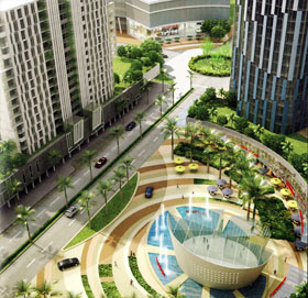 Six Senses Residences